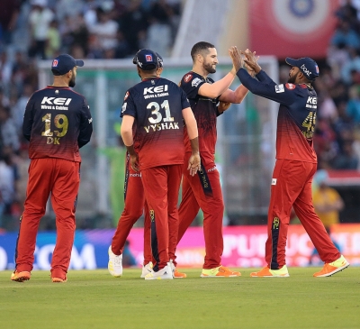 RCB to don green jersey for IPL 2023 home game against RR