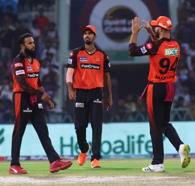  Ipl 2023: Srh's Batting Has Let Them Down, Feels Anil Kumble-TeluguStop.com