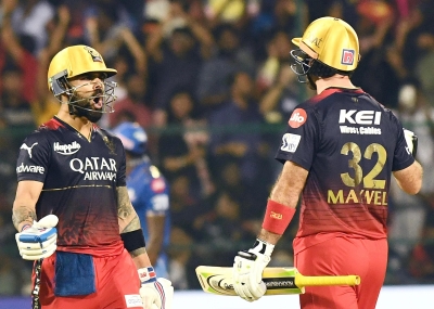  Ipl 2023: There Can Be No Bigger News Than Virat Kohli's Return To Form For Rcb,-TeluguStop.com