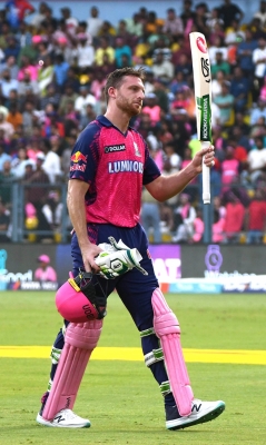  Ipl 2023: Will Have To Bowl Well To Defend 199 On A Really Good Batting Wicket,-TeluguStop.com