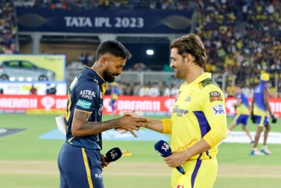  Ipl 2023: Win Over Csk Showed Gujarat Titans Are Capable Of Defending Their Titl-TeluguStop.com