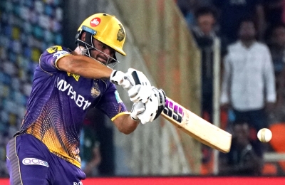  Ipl 2034: This Match Is Going To Be Remembered For The 'lord Rinku' Show, Says V-TeluguStop.com