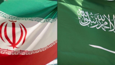  Iran, Saudi Arabia To Exchange Envoys After Reopening Embassies-TeluguStop.com