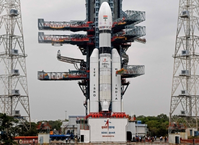  Isro's Reusable Rocket Mission Boosts Indigenous Tech-TeluguStop.com