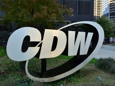 It Solutions Provider Cdw Lays Off Hundreds Amid 'intensifying Economic Uncertai It Solutions Provider Cdw Lays Off Hundreds Amid 'intensifying Economic Uncertai-TeluguStop.com