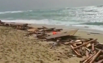  Italian Senate Backs Move To Tighten Rules On Refugee Status-TeluguStop.com