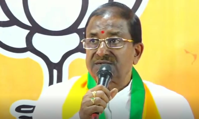Somu Veerraju Comments On Tdp Janasena Bjp Alliance , Janasena , Bjp , Somu Ve Somu Veerraju Comments On Tdp Janasena Bjp Alliance , Janasena , Bjp , Somu Ve-TeluguStop.com