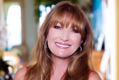  Jane Seymour Has Devised 'igloo' Lighting To Look Younger-TeluguStop.com