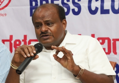  'kannadigas Should Rebel Move To Sell Amul Milk In K'taka': Kumaraswamy-TeluguStop.com