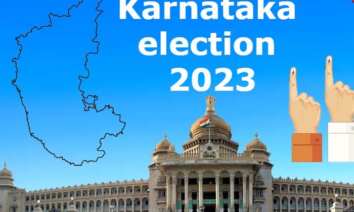 Telugu Congress, Karnataka, Karnataka Start-Politics