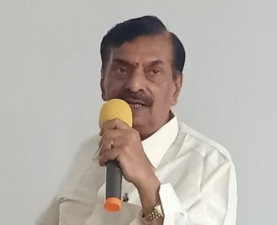  Karnataka Polls: Ayanur Manjunath To Quit Bjp-TeluguStop.com