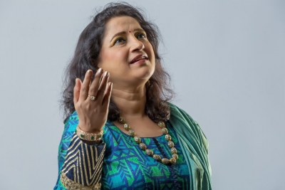  Kavita Seth's Album 'dayaar-e-rooh' Is A Musical Journey Through Sufism-TeluguStop.com