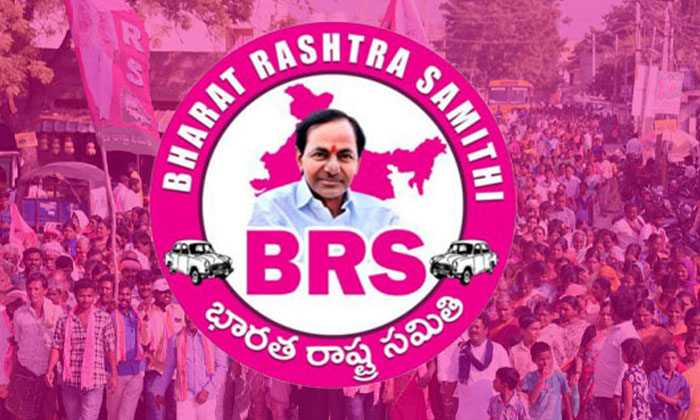  Tension Among Brs Mlas With Those Reports Brs, Telangana, Kcr, Telangana Cm Kcr,-TeluguStop.com