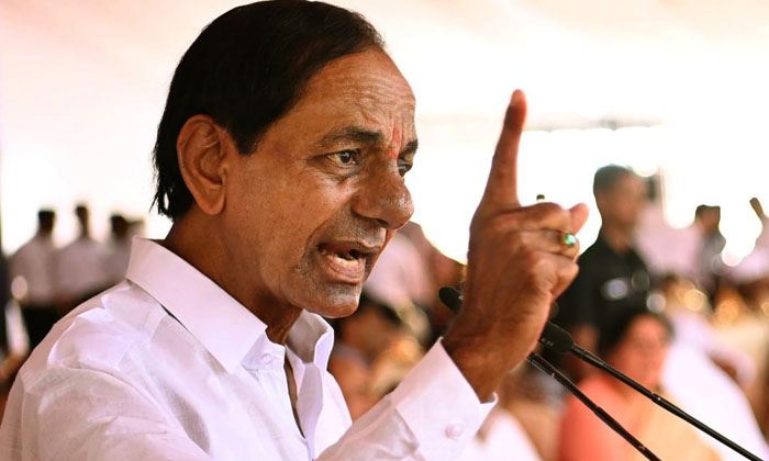 Telugu Bandi Sanjay, Brs, Narendra Modi, Telangana-Politics