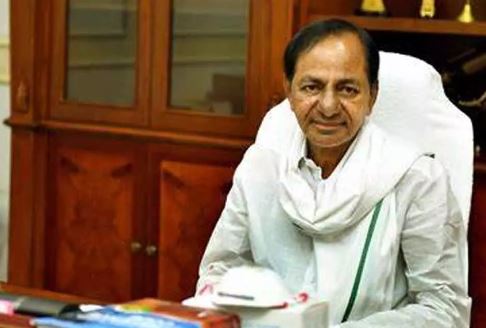 Cm Kcr Asked About The Incident Of Ant Infestation In Khammam District Cm Kcr Asked About The Incident Of Ant Infestation In Khammam District-TeluguStop.com