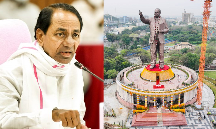 Kcr Planing Unite Dalith Vote Bank Details, Kcr, Cm Kcr, Dalith Vote Bank, Bjp, Kcr Planing Unite Dalith Vote Bank Details, Kcr, Cm Kcr, Dalith Vote Bank, Bjp,-TeluguStop.com