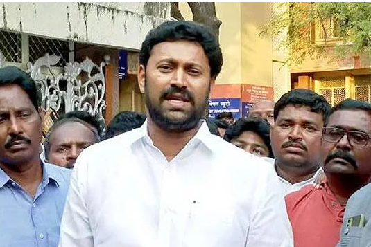  Cbi Investigation Of Kadapa Mp Avinash Reddy Has Ended-TeluguStop.com