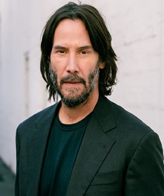  Keanu Reeves Gifts Engraved Rolex Watches To 'john Wick' Stunt Team-TeluguStop.com