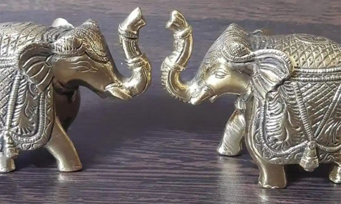 Telugu Calf, Horse Idol, Energy, Silver Elephant, Swans, Tortoise, Vasthu, Vasth