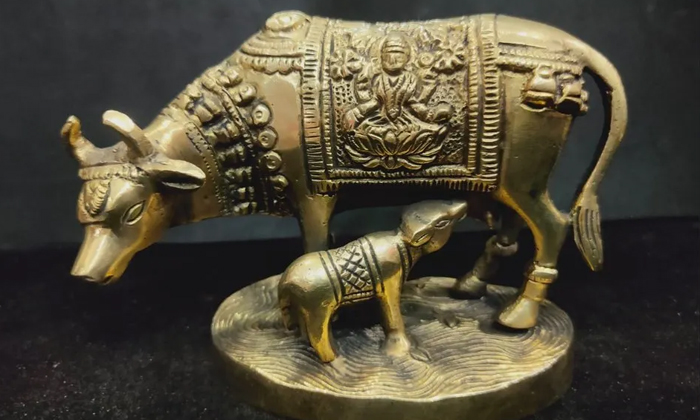Telugu Calf, Horse Idol, Energy, Silver Elephant, Swans, Tortoise, Vasthu, Vasth