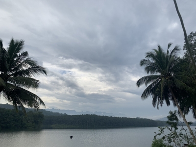  Kerala: Cmfri To Set Up Water Clinics To Assess Drinking Water Quality In Coasta-TeluguStop.com