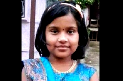  Kerala: Eight-year-old Girl Dies After Mobile Phone Explodes-TeluguStop.com