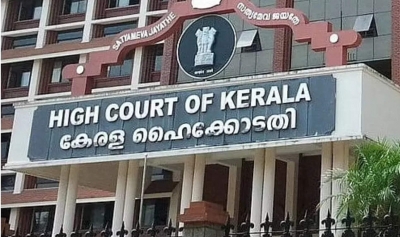  Kerala Hc Nixes Order Discharging Ias Official Of Culpable Homicide Charges-TeluguStop.com