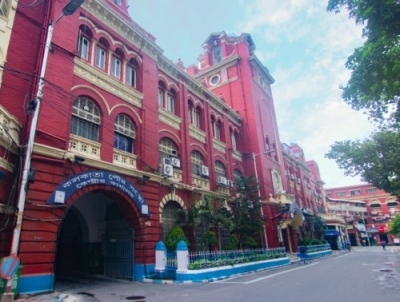  Kmc Faces Calcutta Hc's Ire For Delay In Removing Illegal Structures From Rbu Ca-TeluguStop.com