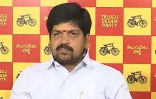  Key Comments Of Tdp Leader Kollu Ravindra-TeluguStop.com