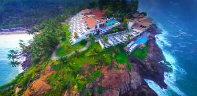 Kovalam Leela Raviz Among Top 20 Ambassador Hotels Worldwide-TeluguStop.com