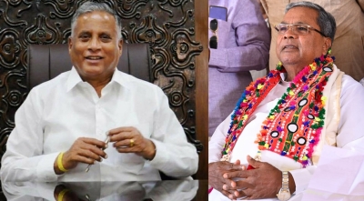  K'taka Assembly Polls: Competition Intensifies In Varuna Seat-TeluguStop.com