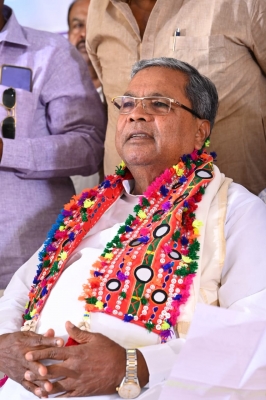  K'taka Polls: Siddaramaiah Denied Ticket From Kolar, Local Leader Fielded-TeluguStop.com