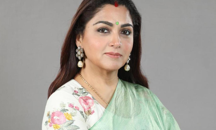  Reasons Behind Differences Between Prabhu And Kushboo Details Here , Kushboo , P-TeluguStop.com