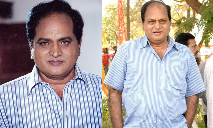  Late Actor Chalapathi Rao Net Worth And Assets Details, Late Actor Chalapathi Ra-TeluguStop.com