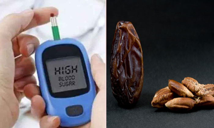  How To Consume Date Seeds For Good Health! Date Seeds, Date Seeds Benefits,  Bad-TeluguStop.com