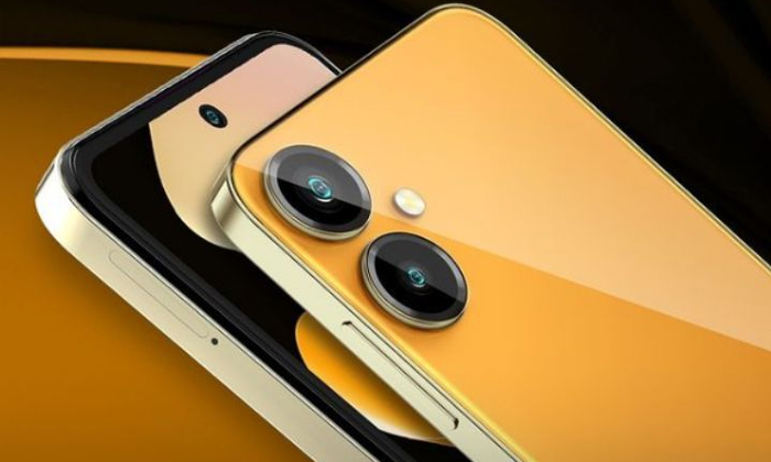 Lava Blaze 2 Mobile Price And Specifications Details, Lava, Lava Mobiles, Lava B Lava Blaze 2 Mobile Price And Specifications Details, Lava, Lava Mobiles, Lava B-TeluguStop.com