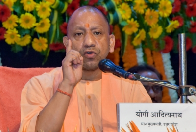  Life Threat Issued To Yogi, Probe On-TeluguStop.com