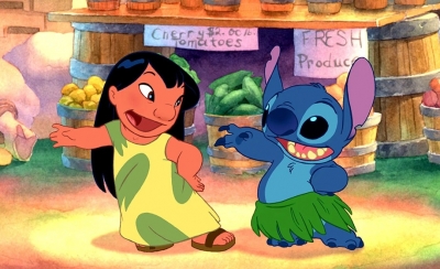  Live-action 'lilo & Stitch' Movie Finds Its Lilo In A Newcomer-TeluguStop.com