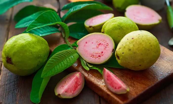 Telugu Diabetes, Guava Fruit, Benefits, Care, Tips, Healthy, Immunity, Lose, Ora