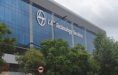  L&t Technology Services Logs 22% Growth In Revenue, Net Profit In Fy23-TeluguStop.com