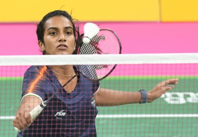 Madrid Spain Masters: Sindhu Storms Into The Final With Thrilling Win Madrid Spain Masters: Sindhu Storms Into The Final With Thrilling Win-TeluguStop.com