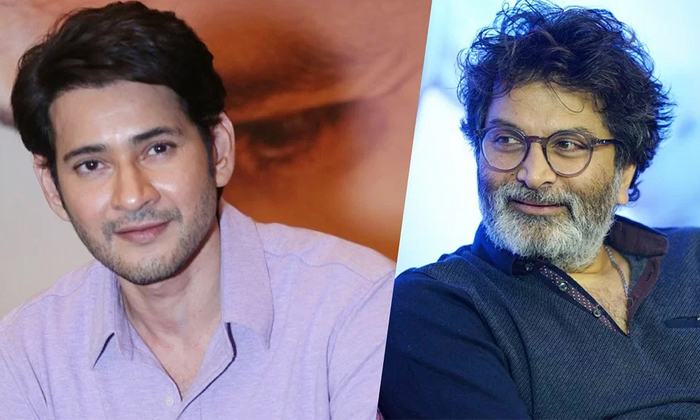 Telugu Trivikram, Srileela, Mahesh Babu, Maheshbabu, Og, Pawan Kalyan, Ssmb-Movi