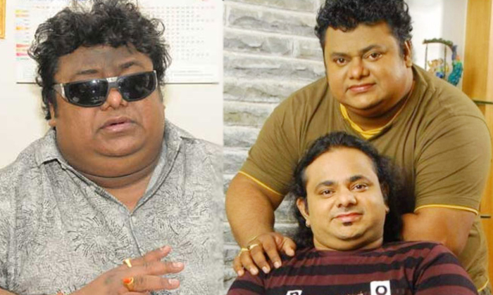  Mahit Narayan Sensational Comments On His Brother Chakri Decease-TeluguStop.com