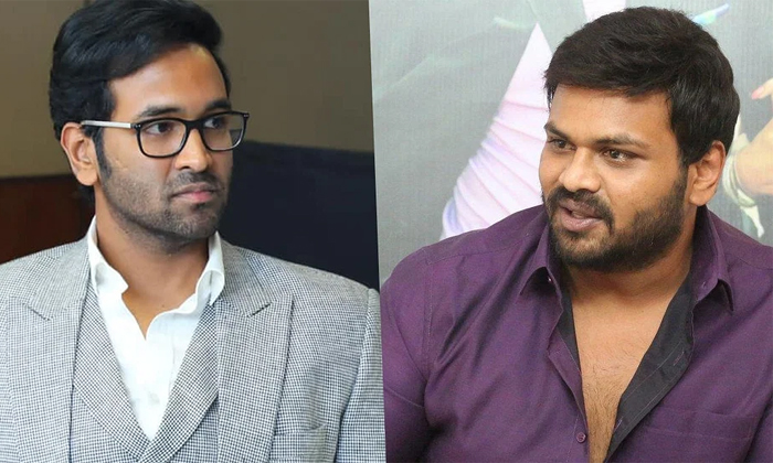  Manchu Manoj Comments Viral On Manchu Vishnu Issue Details, Mohan Babu,manoj,man-TeluguStop.com