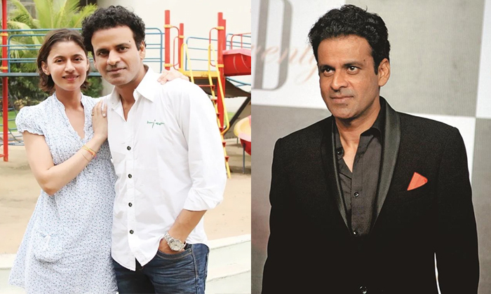 Telugu Manoj Bajpayee, Manojbajpayee, Shabana-Movie