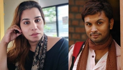  Meet Maha's Queer Rights Activists Driving 'marriage Equality' Petition-TeluguStop.com