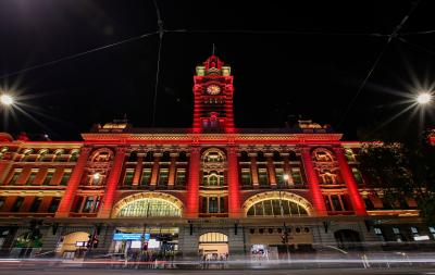  Melbourne Overtakes Sydney As Australia's Biggest City-TeluguStop.com