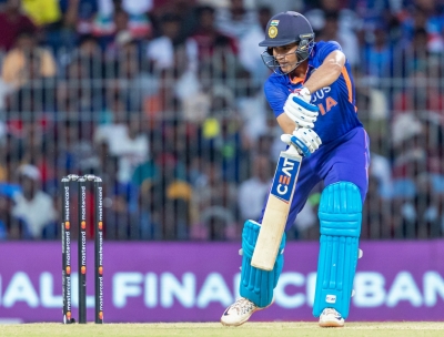  Men's Odi Player Rankings: Shubman Rises To Fourth, South Africa's Markram Makes-TeluguStop.com