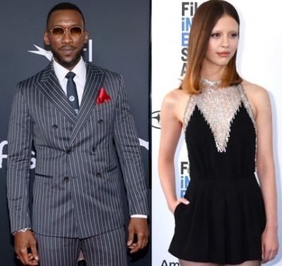 Mia Goth To Star Alongside Mahershala Ali Jn Marvel's 'blade' Mia Goth To Star Alongside Mahershala Ali Jn Marvel's 'blade'-TeluguStop.com