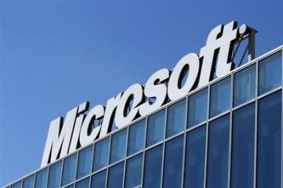  Microsoft Reports $53 Bn In Sales, Net Income Up Amid Ai Push-TeluguStop.com